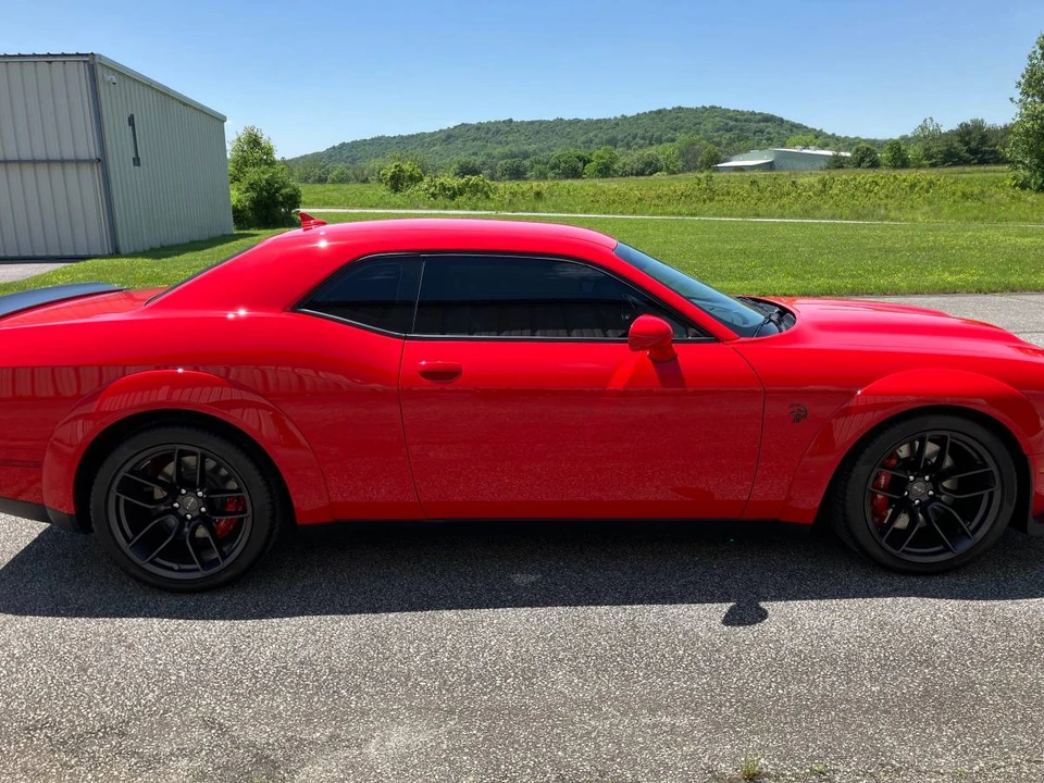 2019 Dodge Challenger SRT Hellcat 3rd Gen - Image 5 of 12