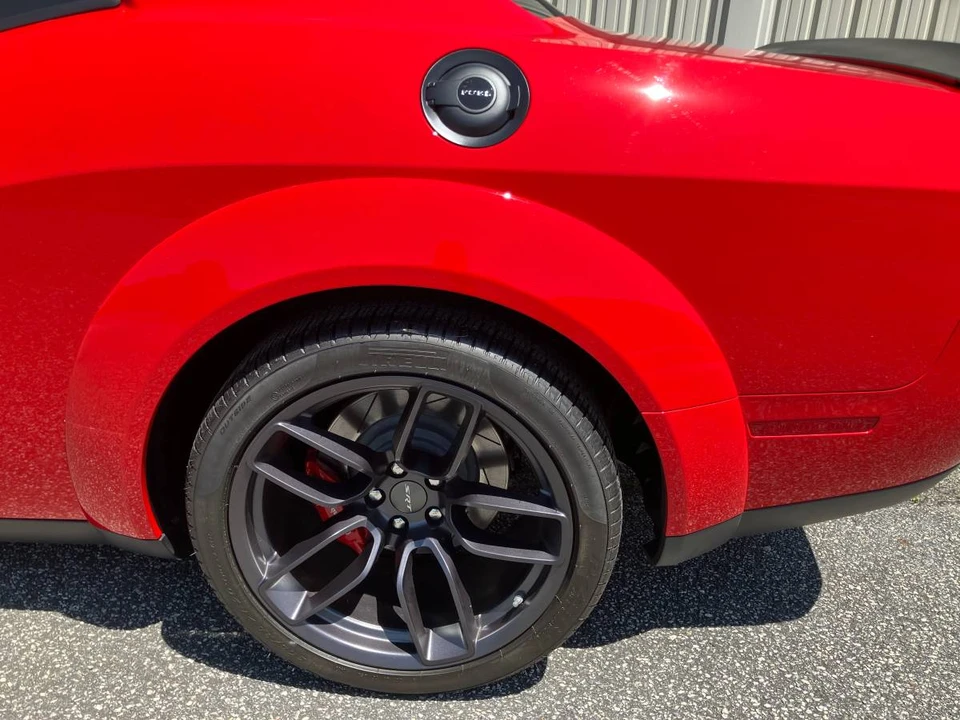 2019 Dodge Challenger SRT Hellcat 3rd Gen - Image 8 of 12