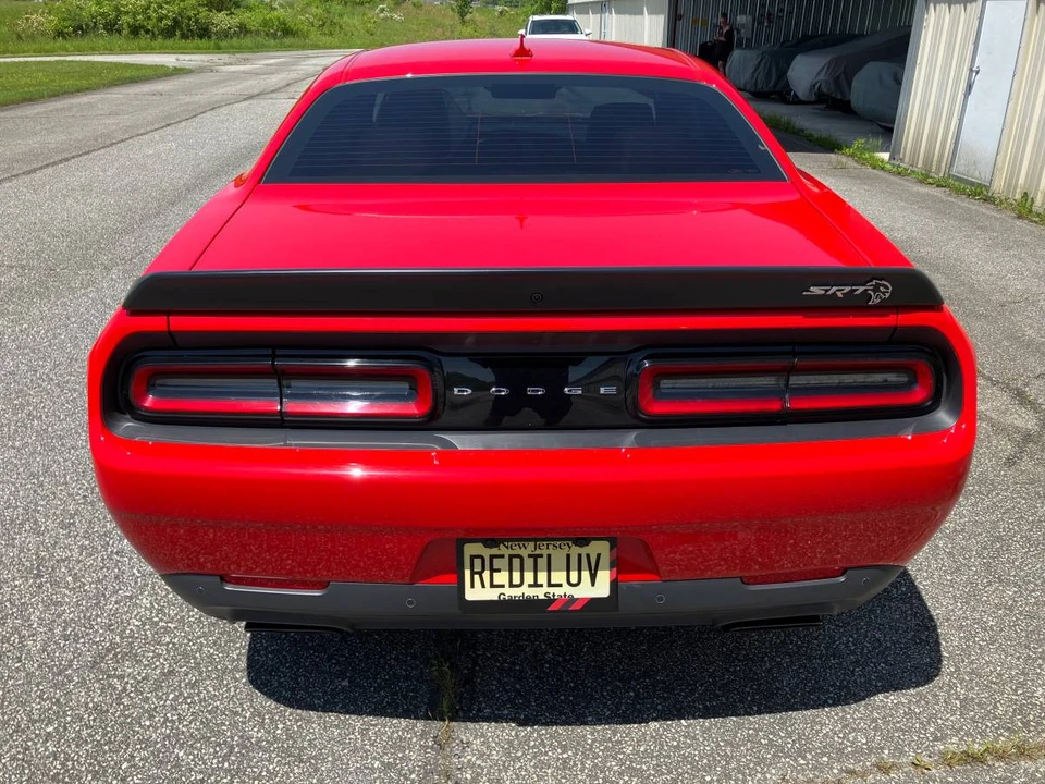 2019 Dodge Challenger SRT Hellcat 3rd Gen - Image 7 of 12