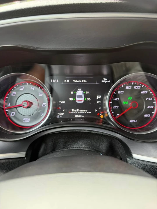 2019 Dodge Challenger SRT8 & 392 3rd Gen - Image 9 of 10