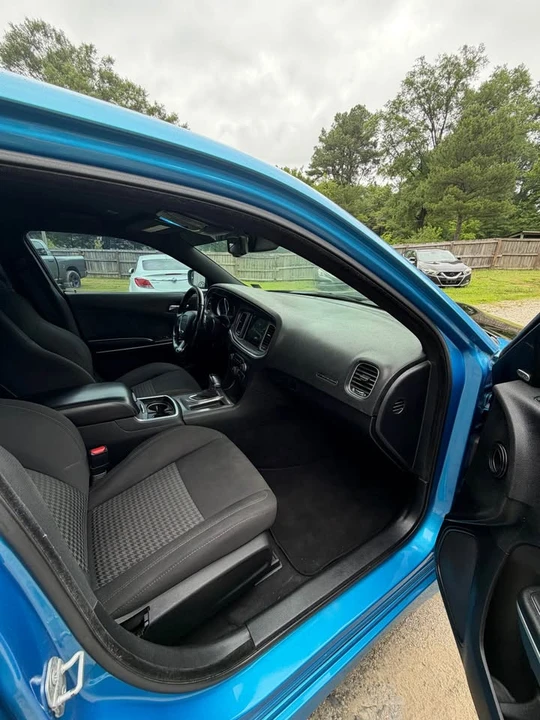 2019 Dodge Challenger SRT8 & 392 3rd Gen - Image 6 of 10
