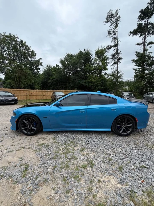 2019 Dodge Challenger SRT8 & 392 3rd Gen - Image 2 of 10