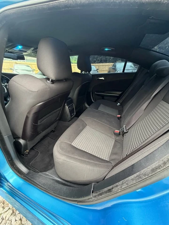 2019 Dodge Challenger SRT8 & 392 3rd Gen - Image 7 of 10