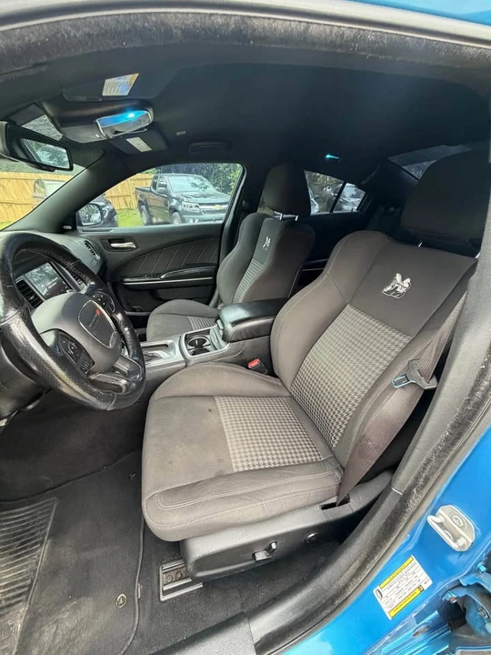 2019 Dodge Challenger SRT8 & 392 3rd Gen - Image 5 of 10