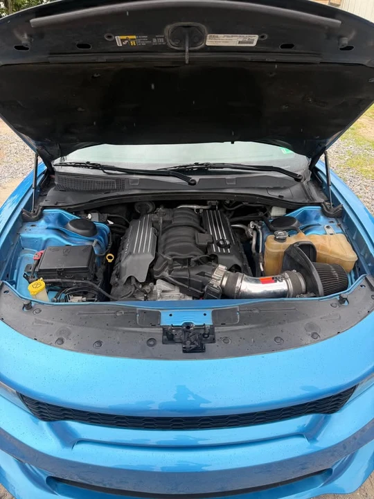 2019 Dodge Challenger SRT8 & 392 3rd Gen - Image 10 of 10