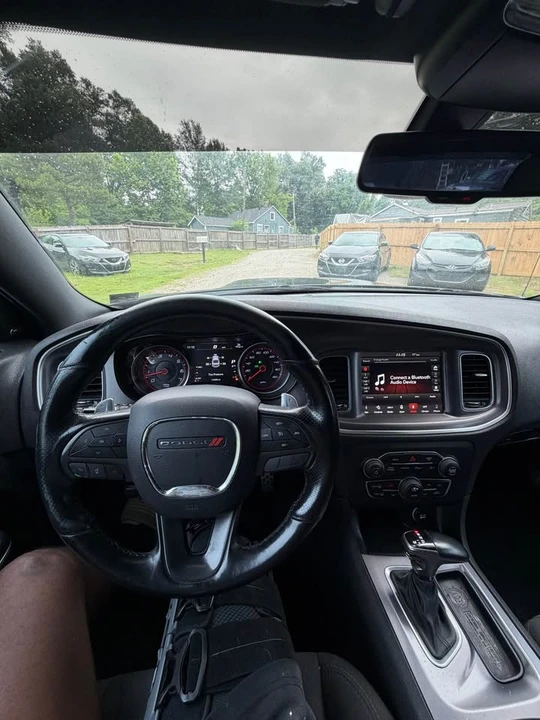 2019 Dodge Challenger SRT8 & 392 3rd Gen - Image 8 of 10