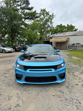 2019 Dodge Challenger ScatPack
