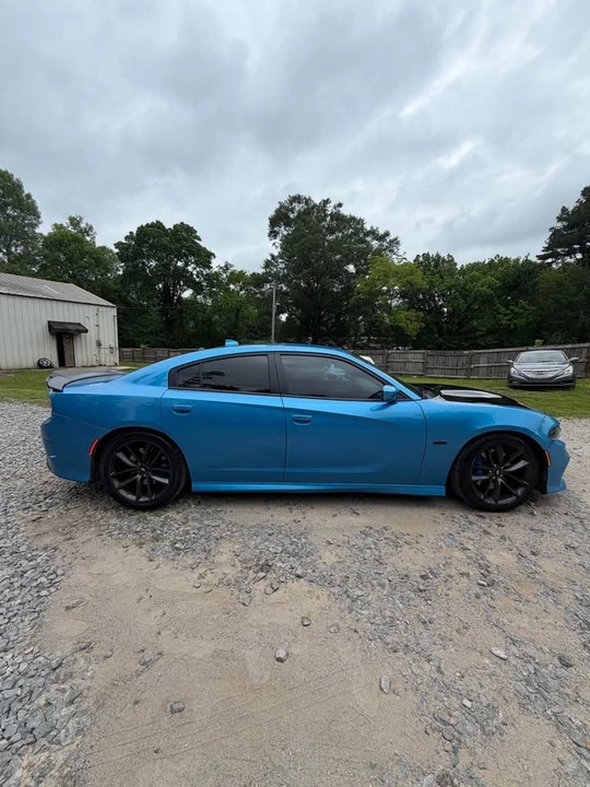 2019 Dodge Challenger SRT8 & 392 3rd Gen - Image 3 of 10