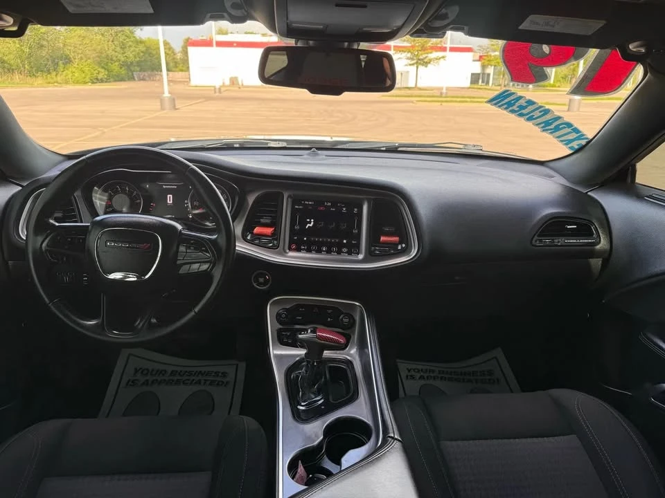 2019 Dodge Challenger 3rd Gen - Image 17 of 20