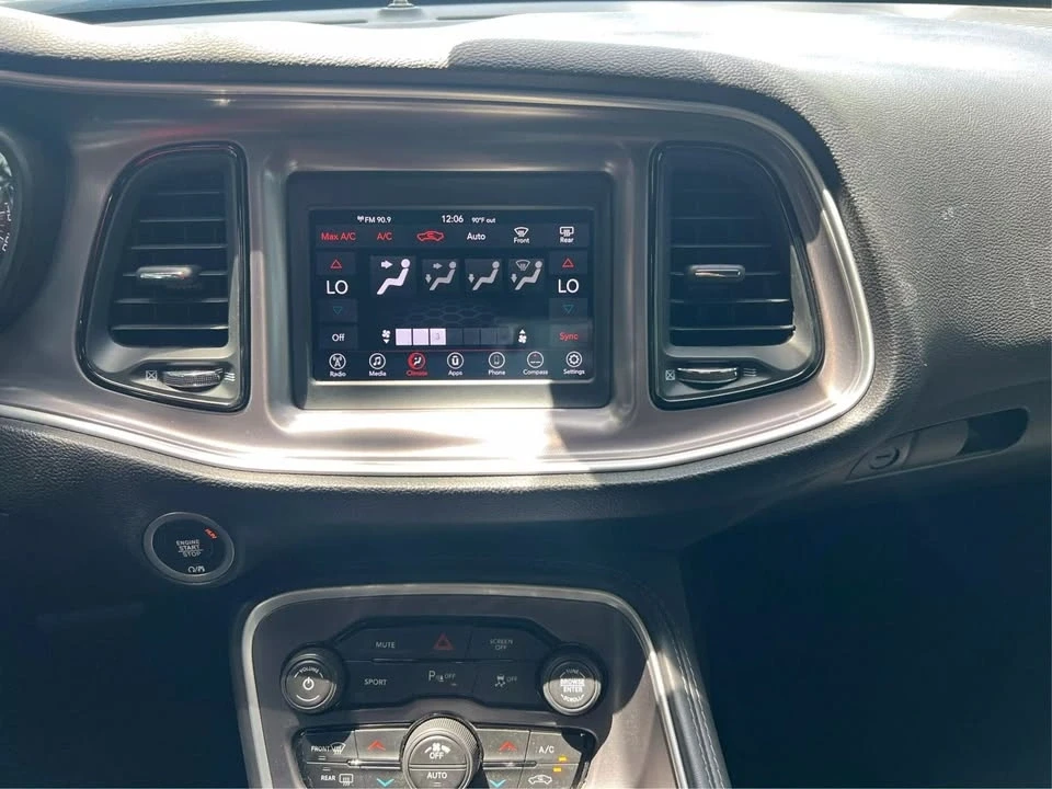 2019 Dodge Challenger 3rd Gen - Image 14 of 19
