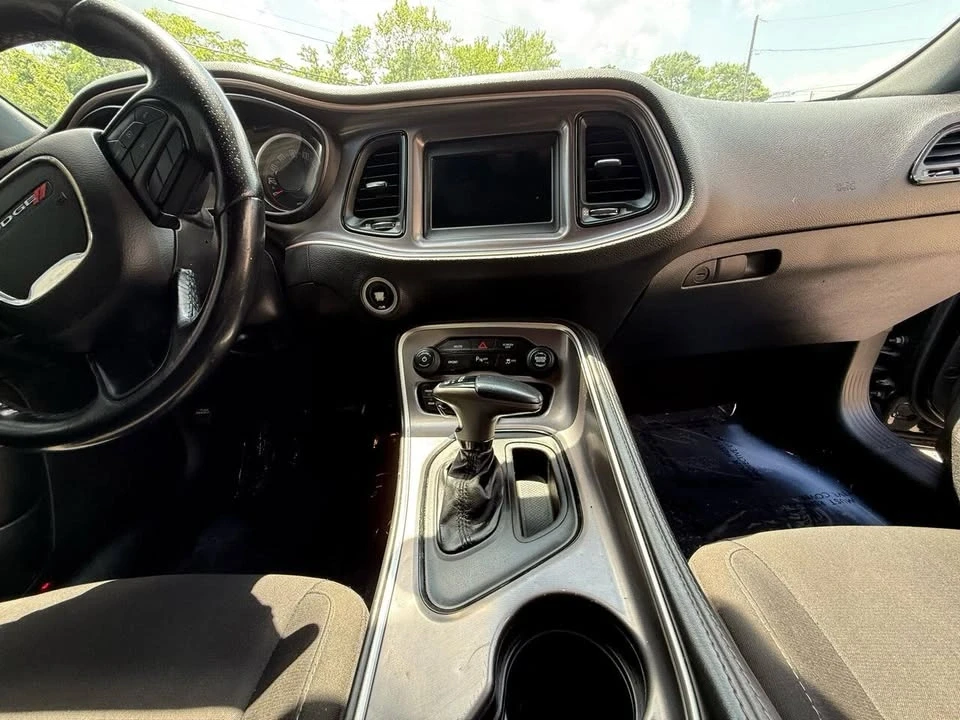 2019 Dodge Challenger 3rd Gen - Image 15 of 17