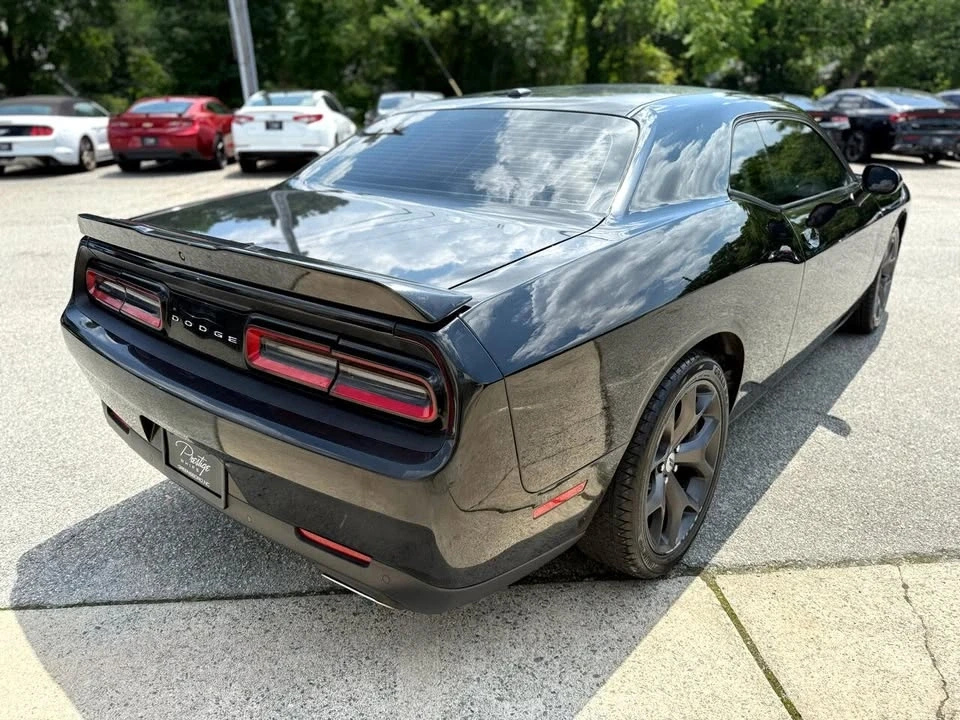 2019 Dodge Challenger 3rd Gen - Image 5 of 17