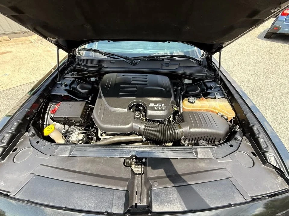 2019 Dodge Challenger 3rd Gen - Image 17 of 17