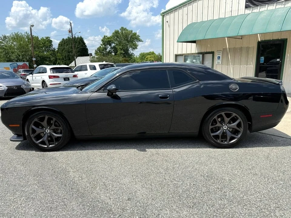 2019 Dodge Challenger 3rd Gen - Image 7 of 17