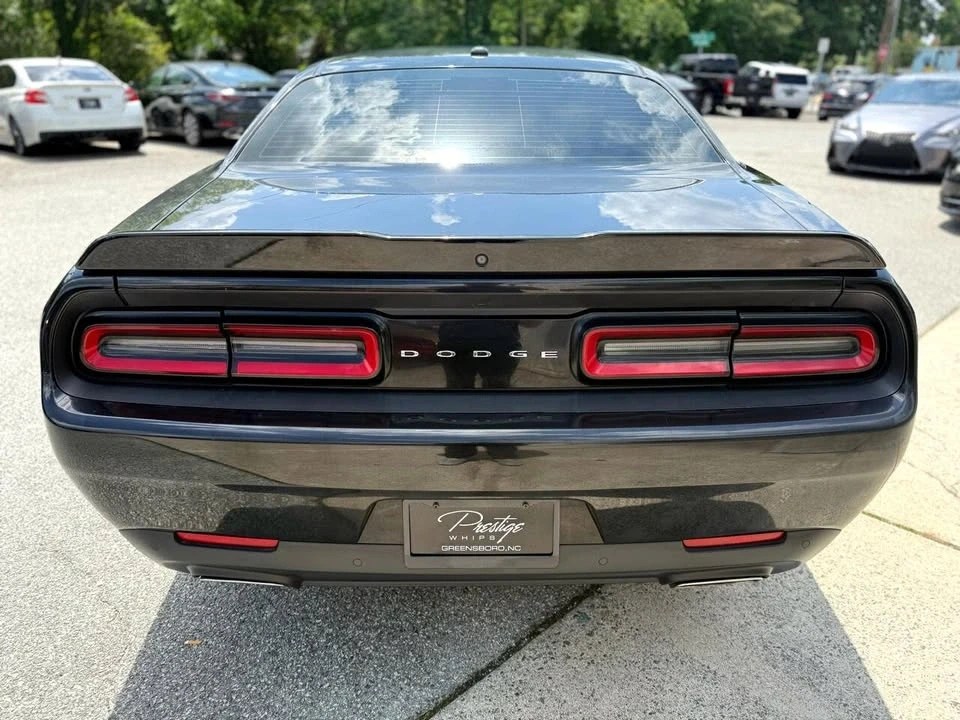 2019 Dodge Challenger 3rd Gen - Image 6 of 17