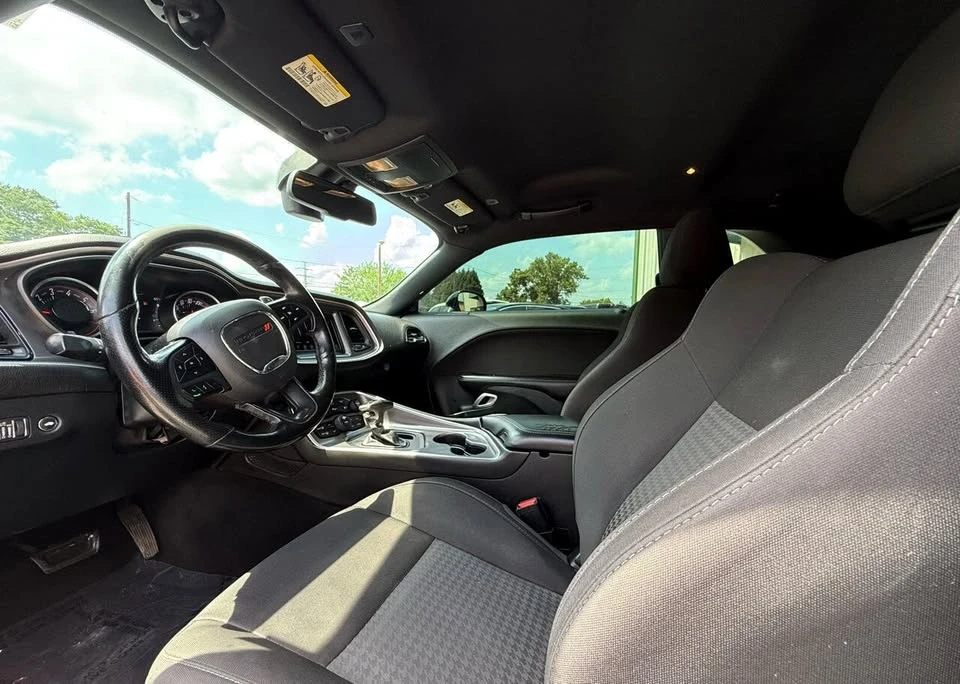 2019 Dodge Challenger 3rd Gen - Image 9 of 17