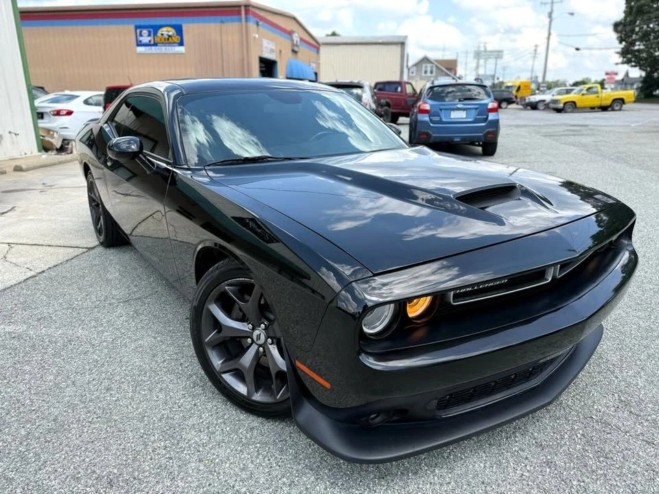 2019 Dodge Challenger 3rd Gen - Image 3 of 17