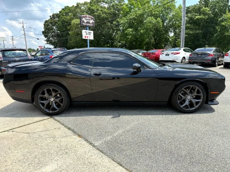 2019 Dodge Challenger 3rd Gen - Image 4 of 17