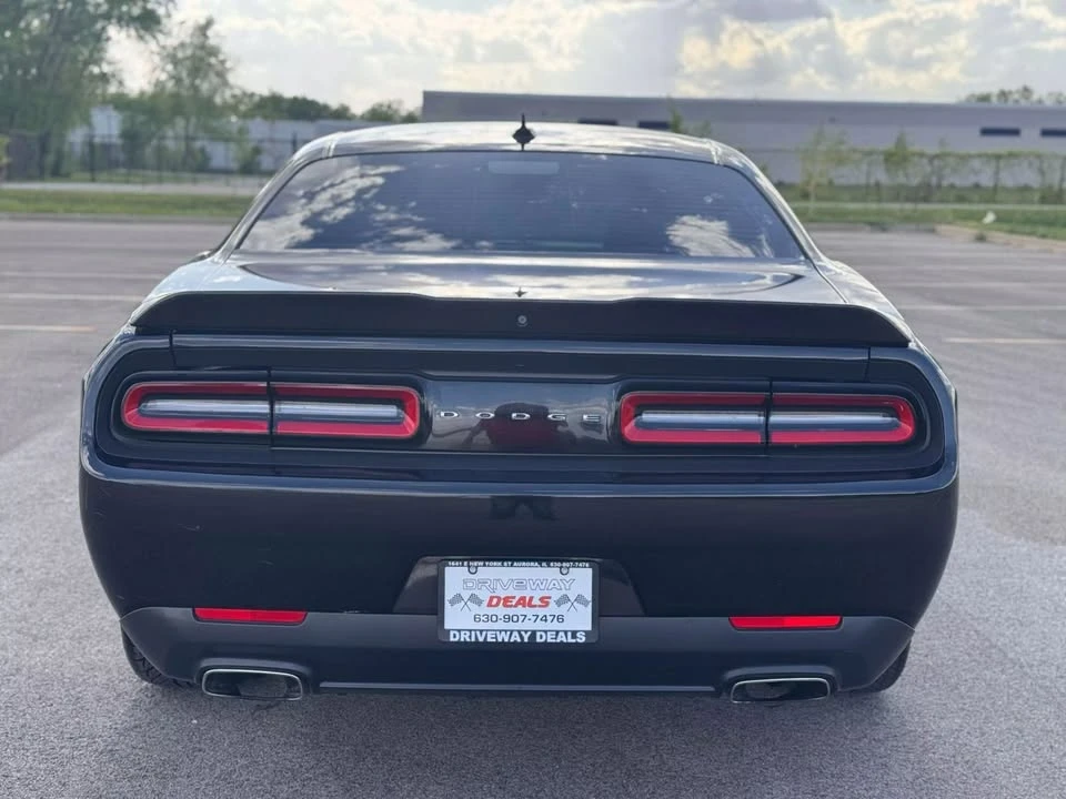 2019 Dodge Challenger 3rd Gen - Image 5 of 20
