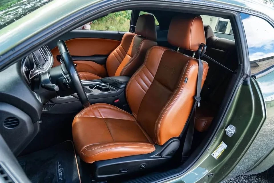 2019 Dodge Challenger 3rd Gen - Image 5 of 7
