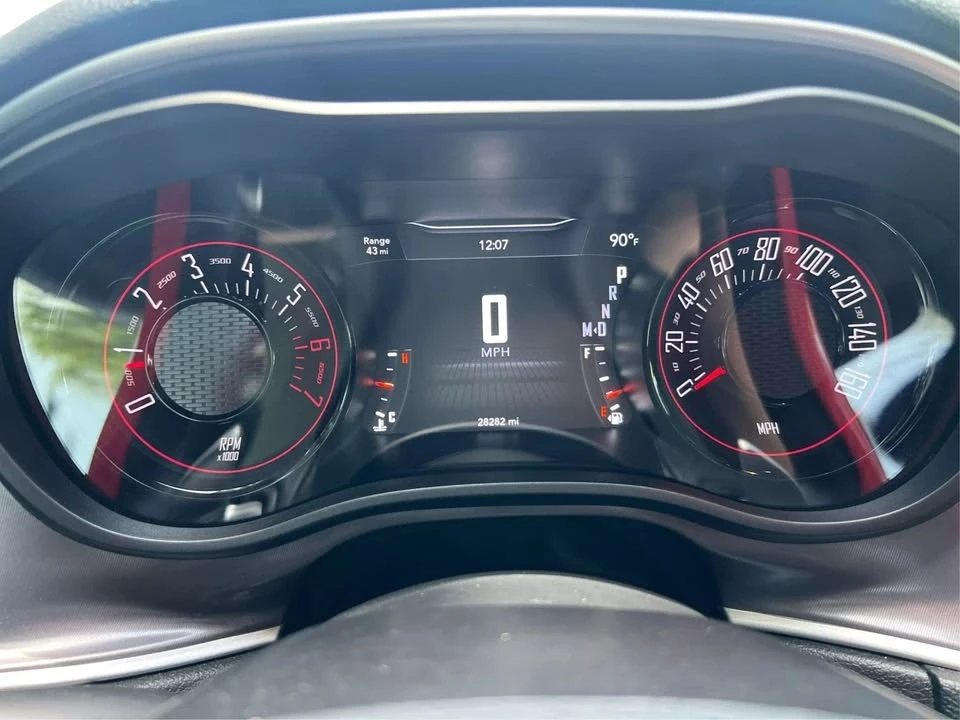 2019 Dodge Challenger 3rd Gen - Image 16 of 19