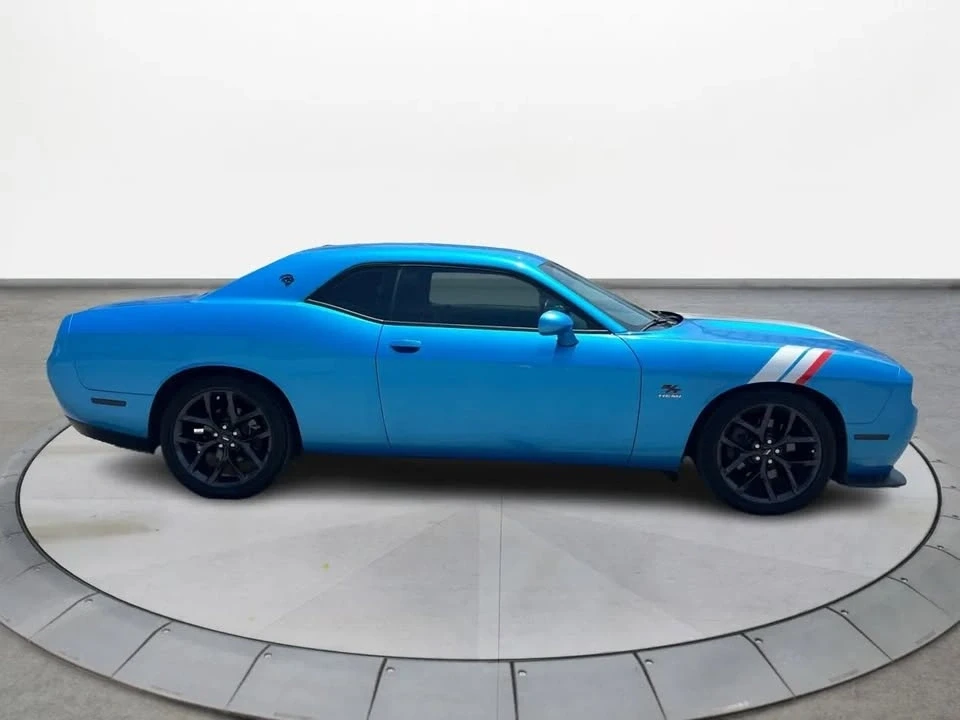 2019 Dodge Challenger 3rd Gen - Image 2 of 19