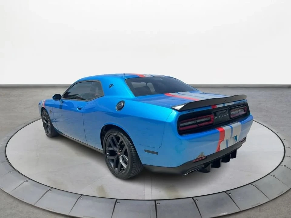 2019 Dodge Challenger 3rd Gen - Image 6 of 19