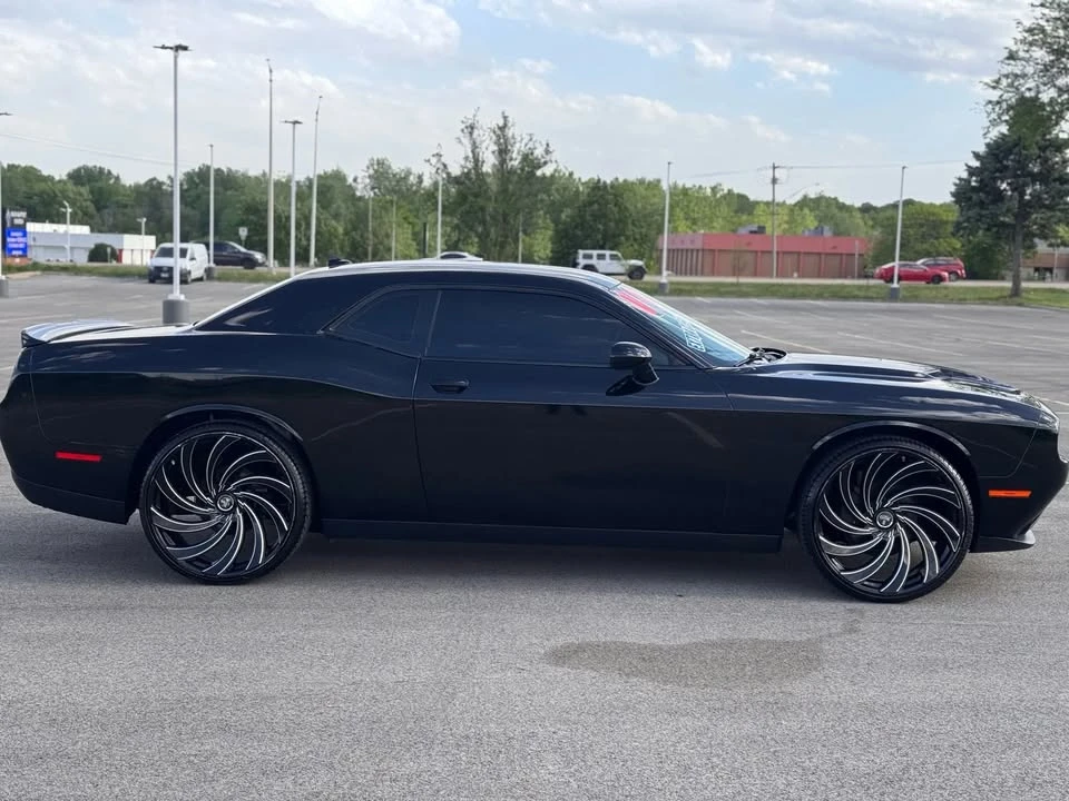 2019 Dodge Challenger 3rd Gen - Image 7 of 20