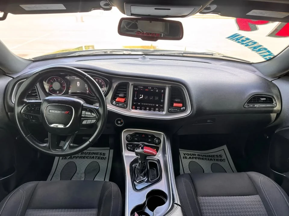 2019 Dodge Challenger 3rd Gen - Image 18 of 20