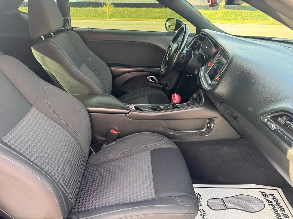 2019 Dodge Challenger 3rd Gen - Image 15 of 20