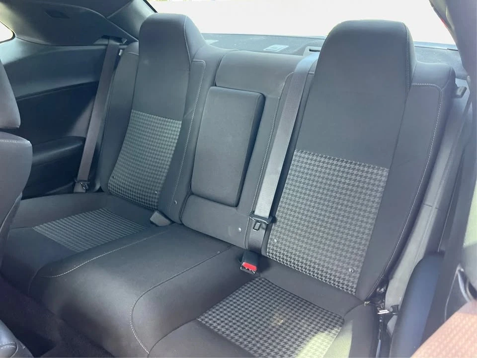 2019 Dodge Challenger 3rd Gen - Image 10 of 19