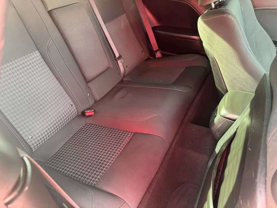 2019 Dodge Challenger 3rd Gen - Image 16 of 20