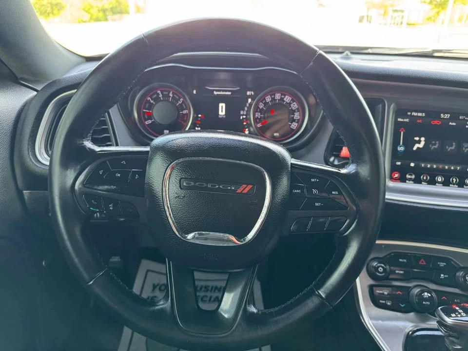 2019 Dodge Challenger 3rd Gen - Image 19 of 20