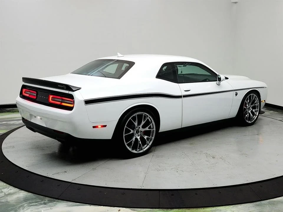2019 Dodge Challenger SRT Hellcat 3rd Gen - Image 5 of 20