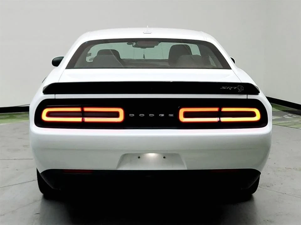 2019 Dodge Challenger SRT Hellcat 3rd Gen - Image 6 of 20