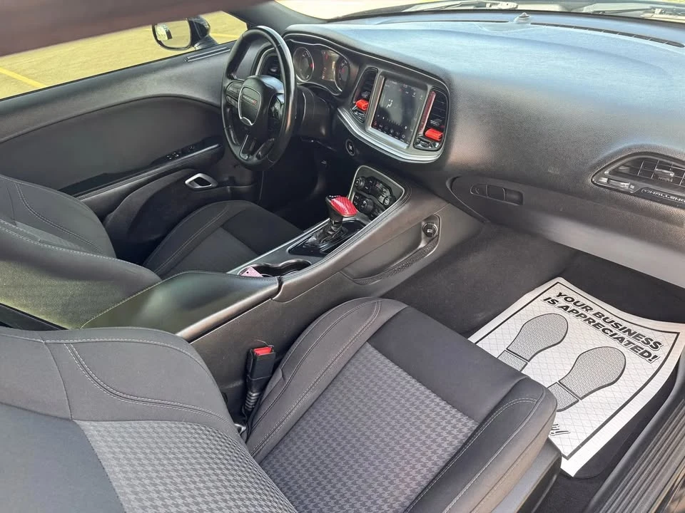 2019 Dodge Challenger 3rd Gen - Image 14 of 20