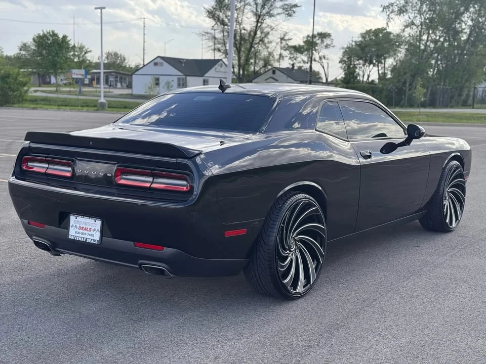 2019 Dodge Challenger 3rd Gen - Image 6 of 20