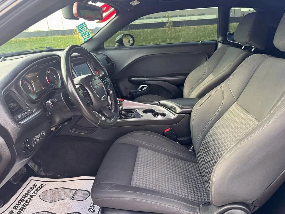 2019 Dodge Challenger 3rd Gen - Image 11 of 20