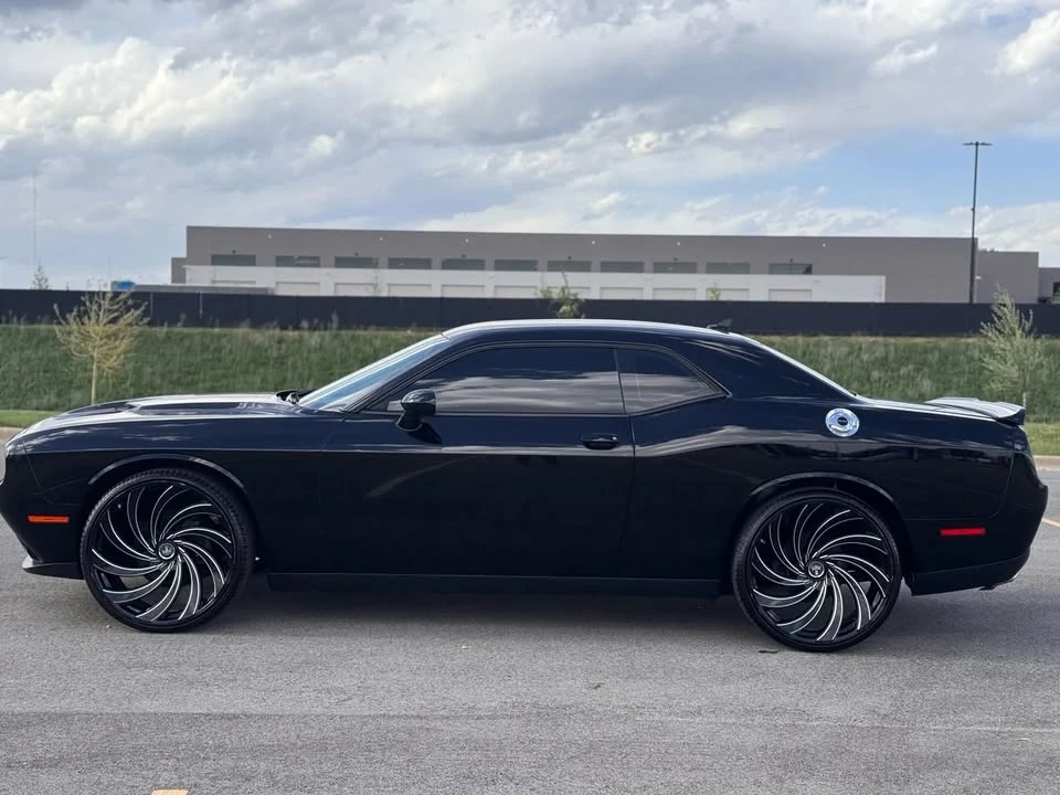 2019 Dodge Challenger 3rd Gen - Image 3 of 20