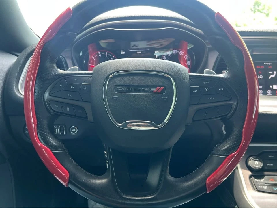 2019 Dodge Challenger 3rd Gen - Image 17 of 19