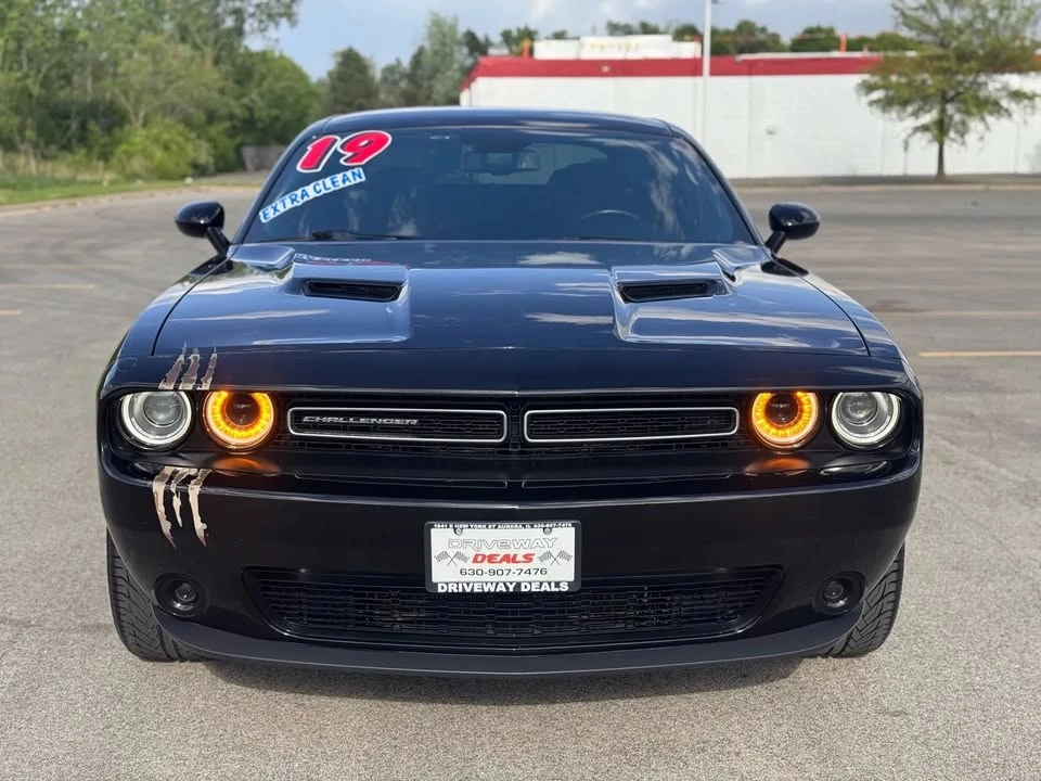 2019 Dodge Challenger 3rd Gen - Image 9 of 20