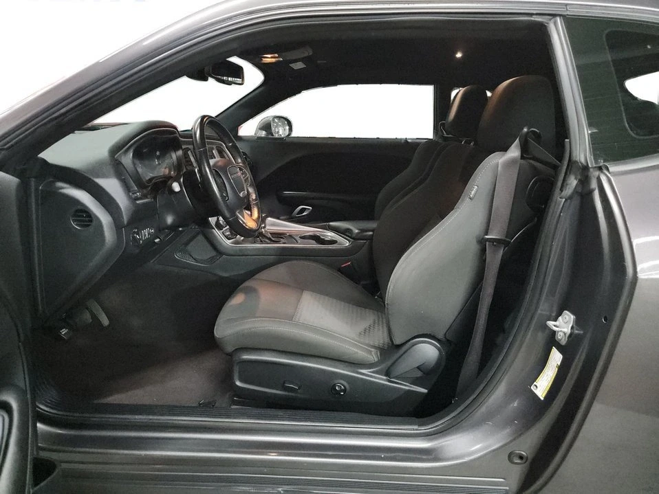 2019 Dodge Challenger 3rd Gen - Image 8 of 19