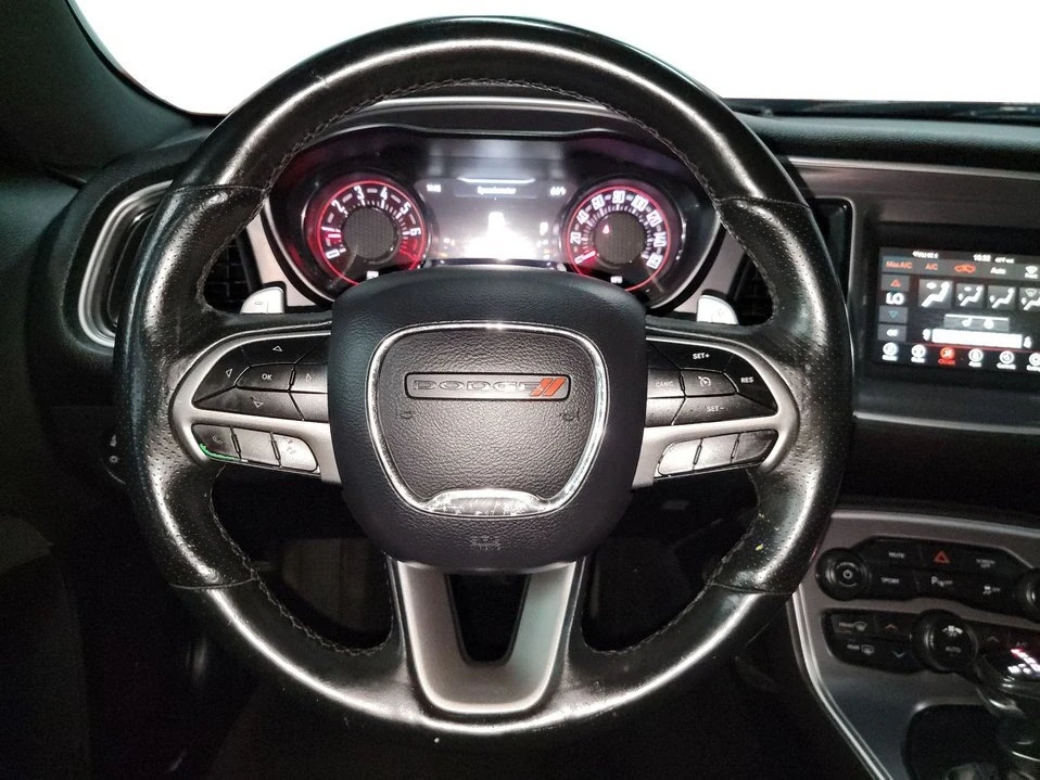 2019 Dodge Challenger 3rd Gen - Image 15 of 19