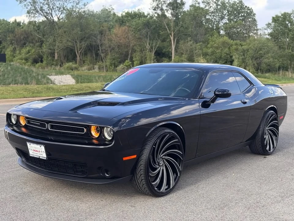 2019 Dodge Challenger 3rd Gen - Image 2 of 20