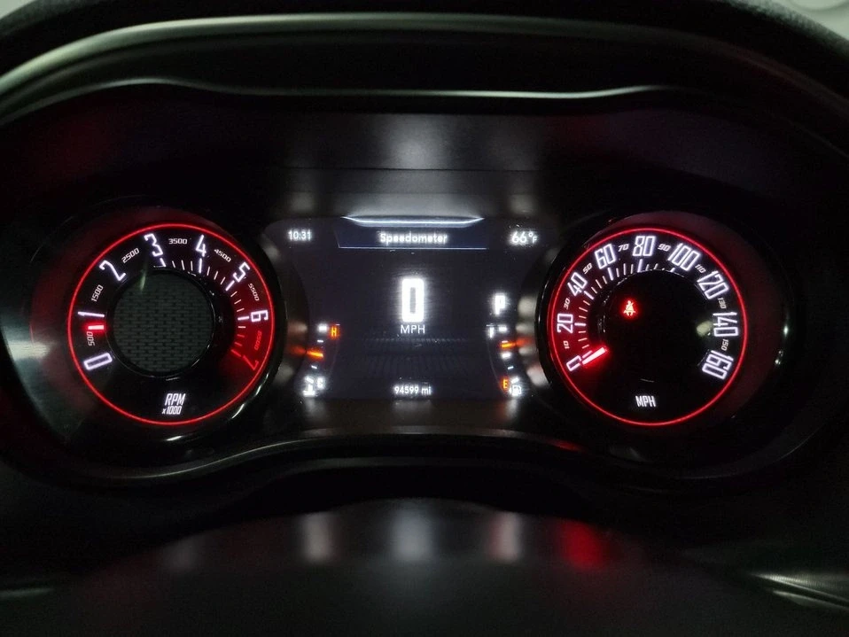 2019 Dodge Challenger 3rd Gen - Image 14 of 19