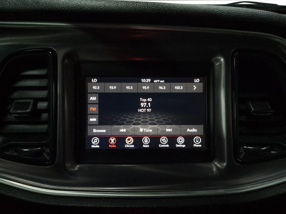 2019 Dodge Challenger 3rd Gen - Image 12 of 19
