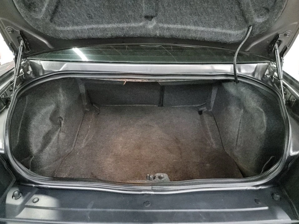 2019 Dodge Challenger 3rd Gen - Image 11 of 19