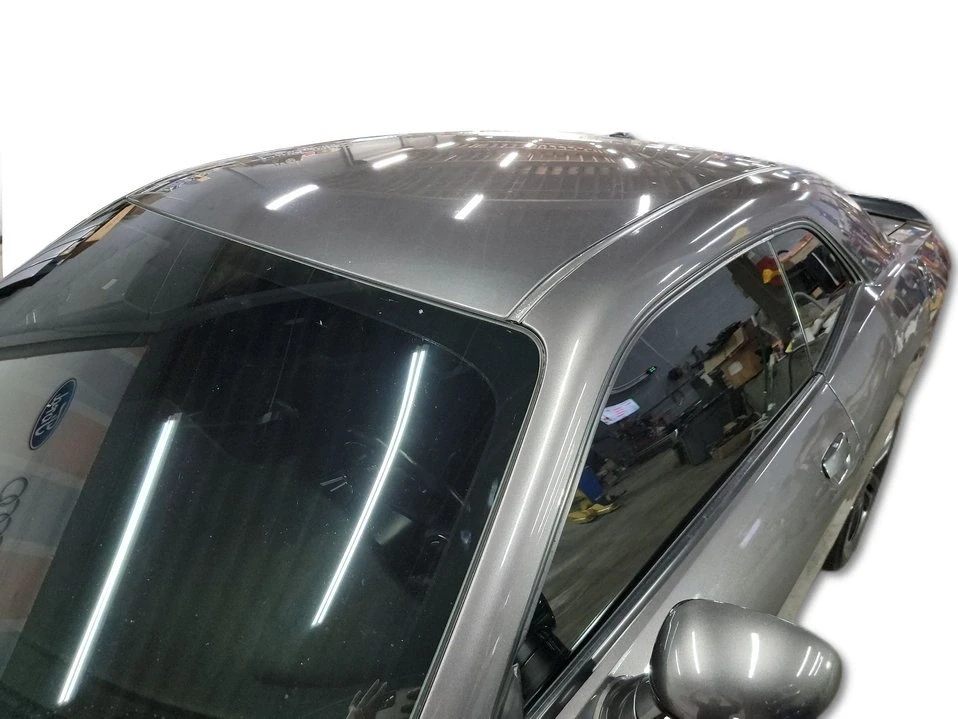 2019 Dodge Challenger 3rd Gen - Image 10 of 19