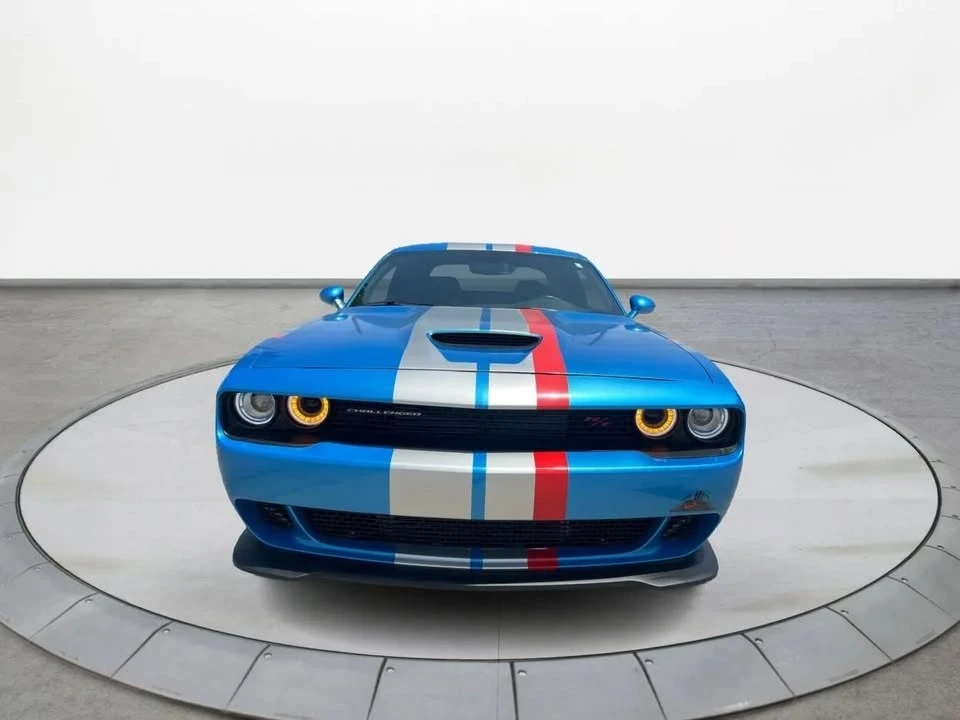 2019 Dodge Challenger 3rd Gen - Image 7 of 19