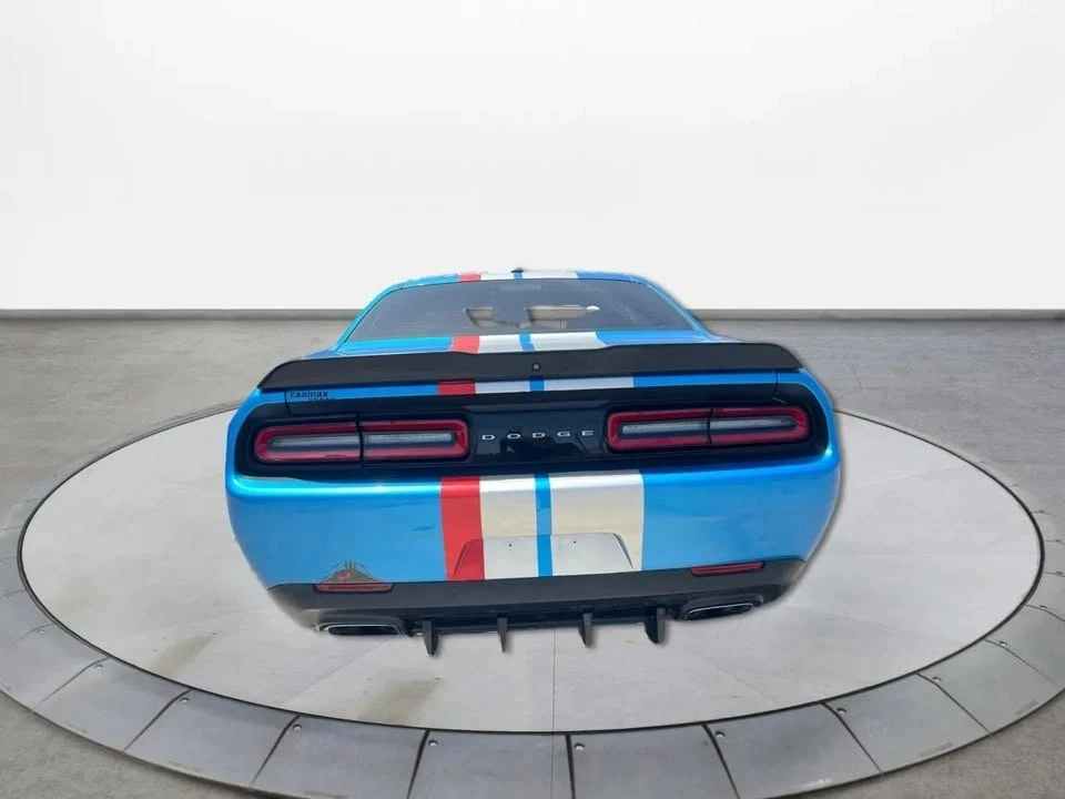 2019 Dodge Challenger 3rd Gen - Image 4 of 19